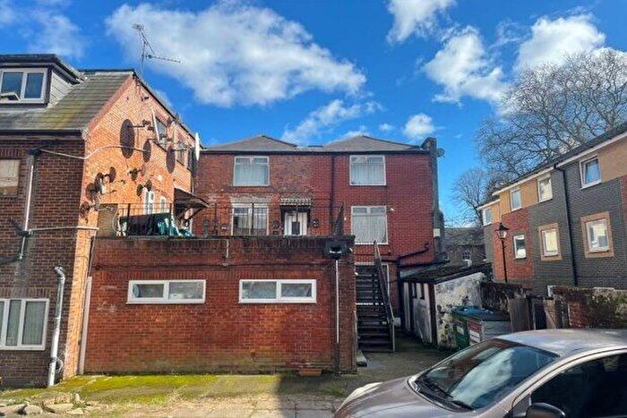 Studio To Rent In St. Mary Street, Southampton, SO14