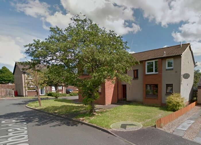 1 Bedroom Flat To Rent In , Sibbald Place, Livingston, EH54