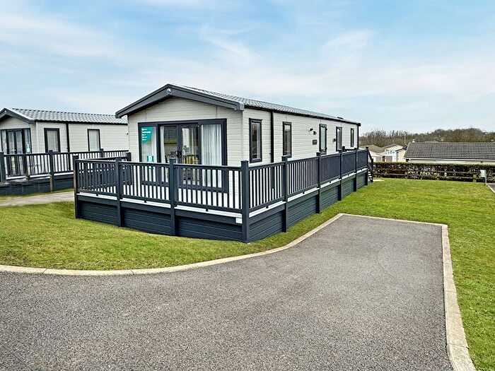 2 Bedroom Detached Bungalow For Sale In , Hartlepool, TS27