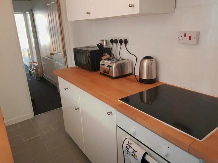 4 Bedroom Terraced House To Rent In Portland Street, Norwich, NR2