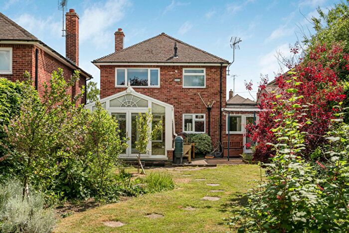 3 Bedroom Detached House To Rent In Greenfield Close, Stapleford, CB22