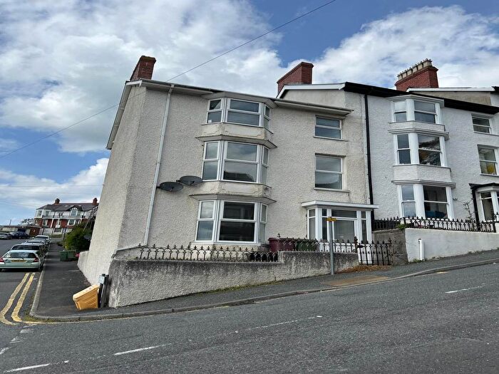 1 Bedroom Property To Rent In Flat, Trefor Road, Aberystwyth, Ceredigion, SY23