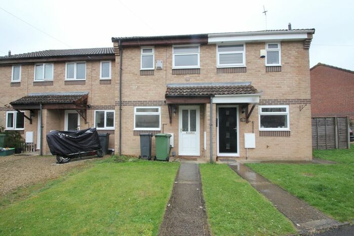 2 Bedroom Property To Rent In Maple Close, Hardwicke, Gloucester, GL2