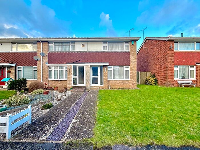 2 Bedroom Property To Rent In Merton Road, Bearsted, Maidstone, ME15