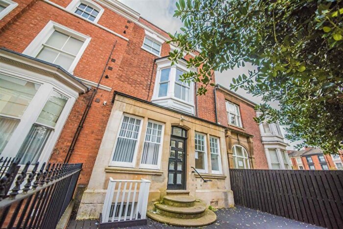 Studio To Rent In Castilian Street, Northampton, NN1
