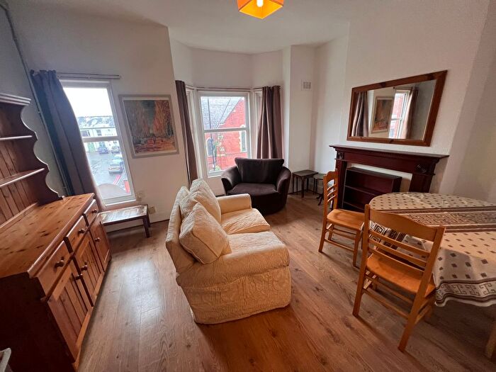 2 Bedroom Flat To Rent In Walsgrave Road, Coventry, CV2