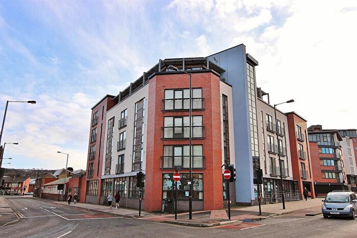 1 Bedroom Flat To Rent In Finchley Road, London, S1