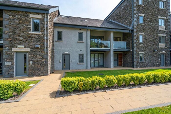 2 Bedroom Apartment To Rent In Ironworks, Backbarrow, LA12