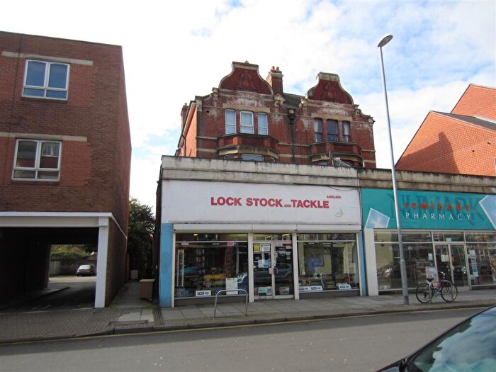 Studio To Rent In Elm Grove Southsea Hants, PO5