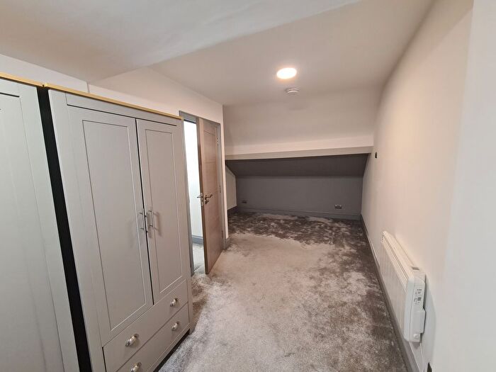 2 Bedroom Flat To Rent In Blaby Road, Wigston, LE18