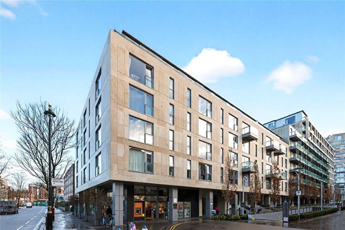 1 Bedroom Flat To Rent In Gatliff Road, London, SW1W