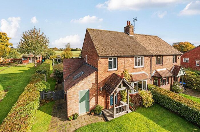 3 Bedroom Semi-Detached House For Sale In Stubbs Road, Everdon, NN11