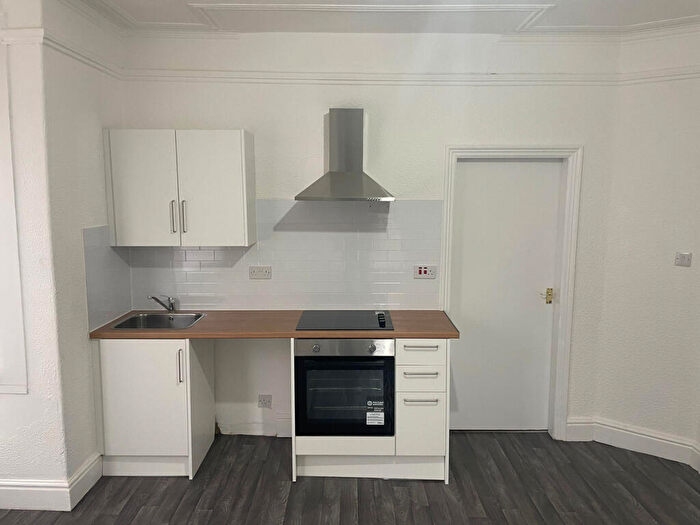 1 Bedroom Flat To Rent In Ida Road, Skegness, PE25