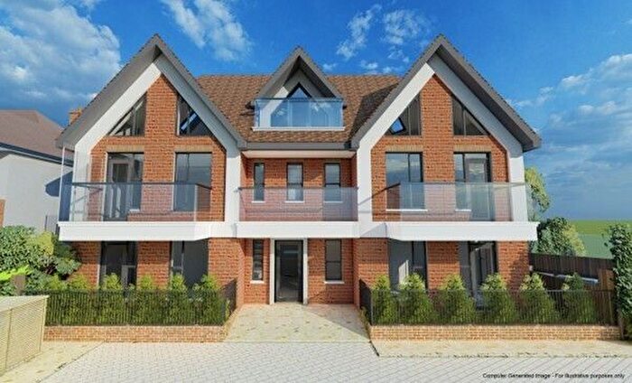 1 Bedroom Flat For Sale In Coombe Lane, West Wimbledon, SW20