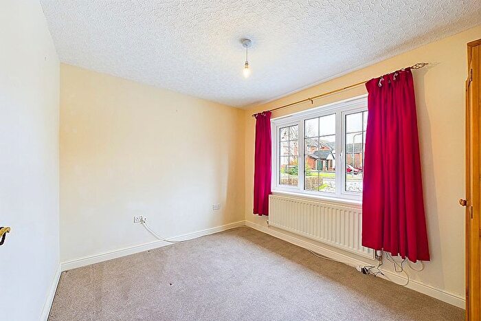 2 Bedroom Detached Bungalow For Sale In Fern Grove, Whitehaven, CA28