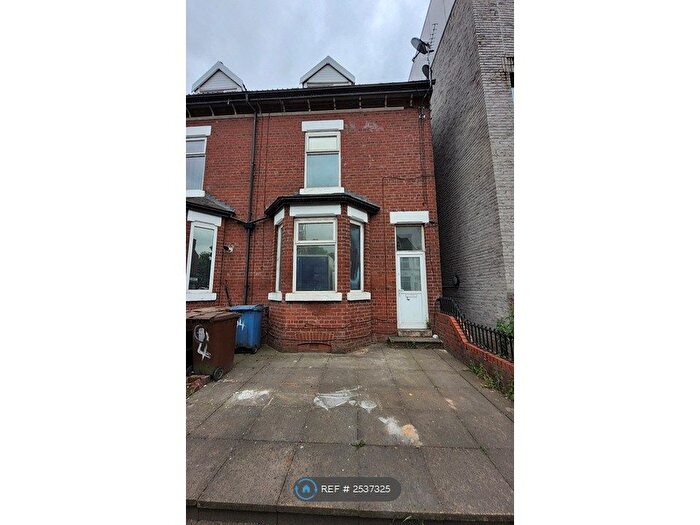 5 Bedroom Terraced House To Rent In Great Cheetham Street West, Salford, M7