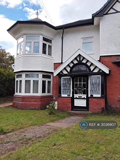 1 Bedroom Flat To Rent In Penkett Road, Wallasey, CH45