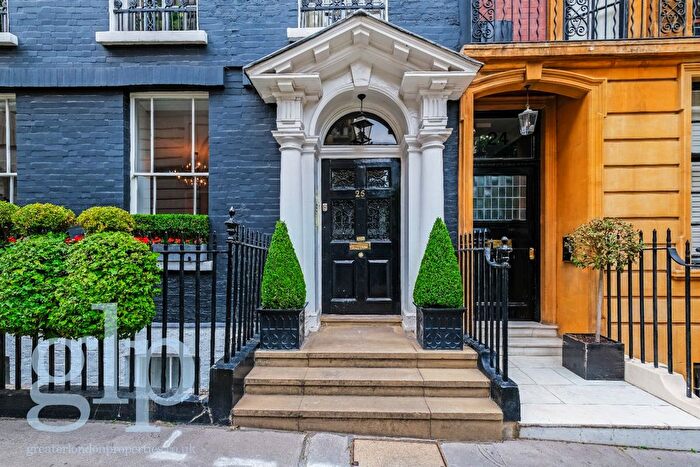 Studio To Rent In Charles Street, London, W1J