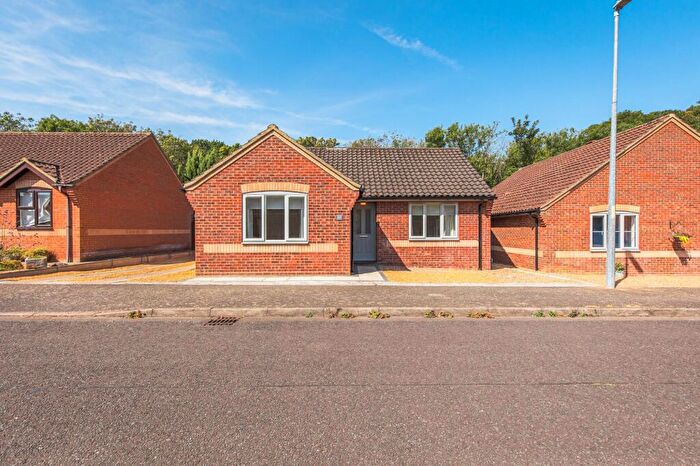 2 Bedroom Detached Bungalow For Sale In Detached Fully Renovated Bungalow In Holt, NR25
