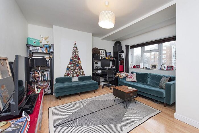 1 Bedroom Flat To Rent In Burtt House, Aske Street, Hoxton, N1