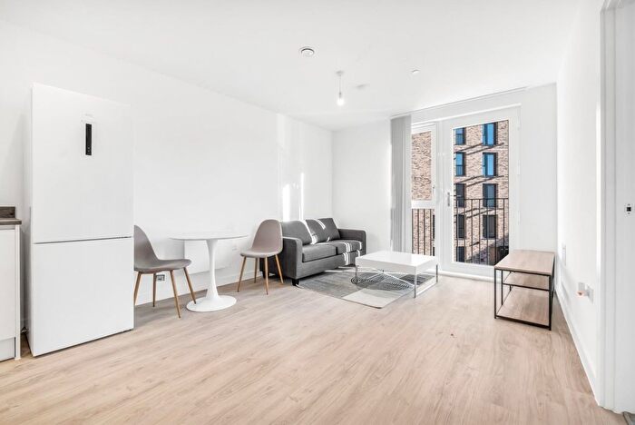 1 Bedroom Flat To Rent In Belgrave Village, Griffiths Close, Birmingham, B12