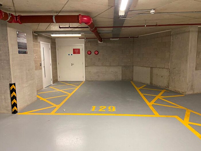 Property To Rent In Silvercroft Street Manchester, M15