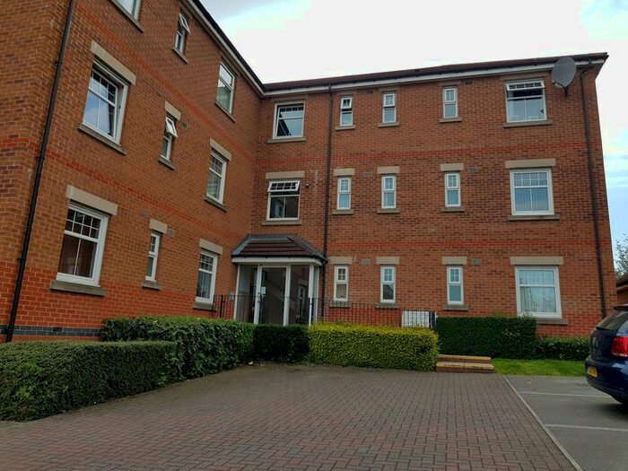 1 Bedroom Flat To Rent In Moulton Chase, Hemsworth, WF9