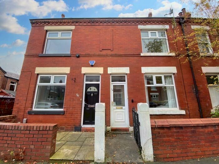 Houses for sale & to rent in SK7 4AF, London Road, Hazel Grove Stockport