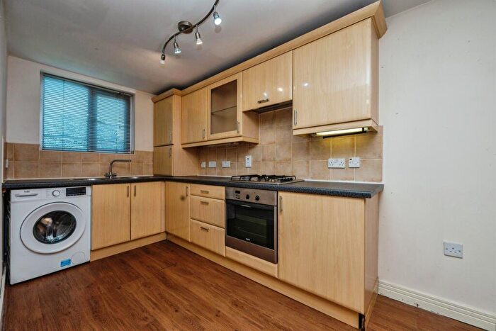2 Bedroom Apartment For Sale In Navigation Way, Hockley, Birmingham, B18 - Photo 7