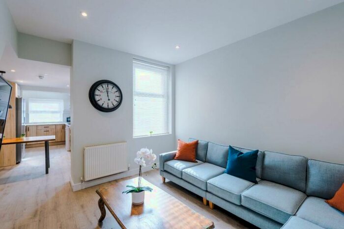 6 Bedroom Terraced House To Rent In Milking Stile Lane, Lancaster, LA1