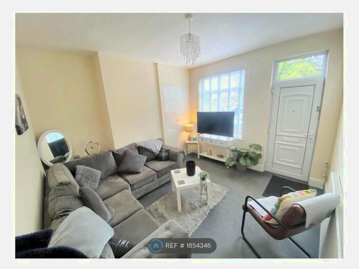 2 Bedroom Terraced House To Rent In Sandy Lane, Worksop, S80