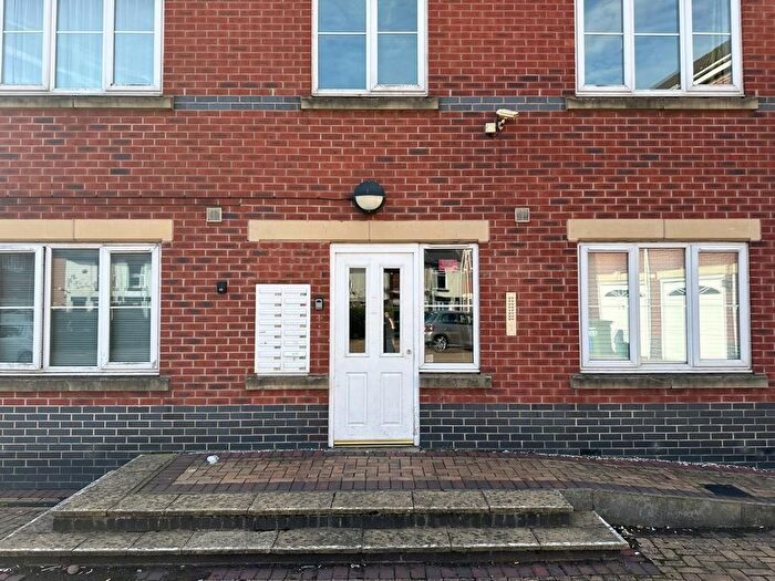 1 Bedroom Property To Rent In Slack Lane, Derby, DE22