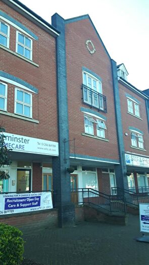 1 Bedroom Flat To Rent In Albany Gardens, Colchester, Essex, CO2