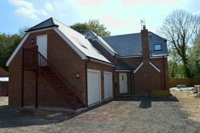 4 Bedroom Detached House To Rent In Charnham Meadow, Hungerford, RG17