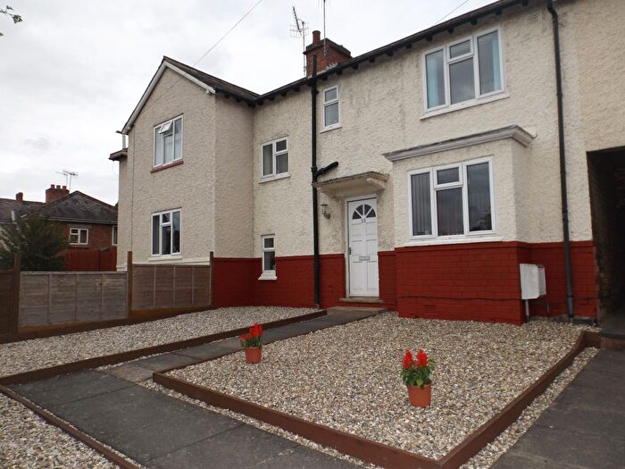 3 Bedroom Property To Rent In Worcester Road, Kidderminster, DY10