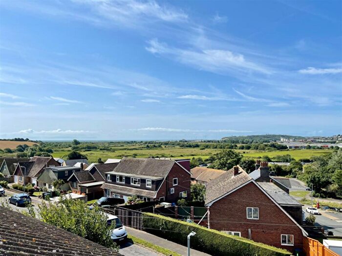5 Bedroom Detached House For Sale In Station Road, Newhaven, BN9