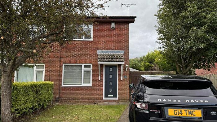 2 Bedroom Semi-Detached House To Rent In Shalstone, Sulgrave, Washington, NE37