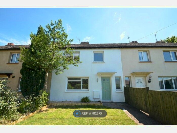 3 Bedroom Terraced House To Rent In Old Tovil Road, Maidstone, ME15