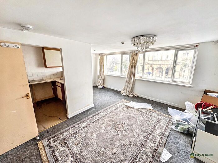 Studio For Sale In A The Centre, Walliscotte Road, Weston-Super-Mare, North Somerset, BS23