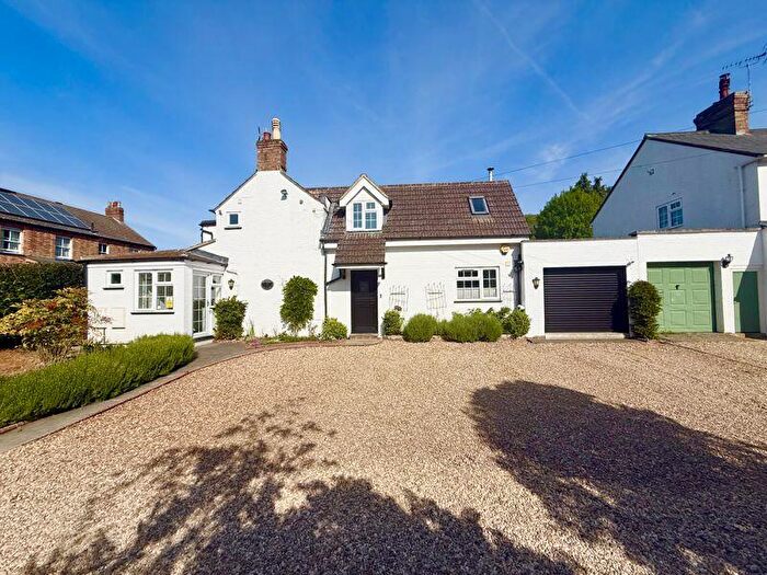 3 Bedroom Detached House For Sale In Aspley Heath, MK17