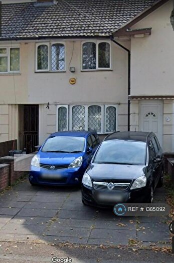 3 Bedroom Terraced House To Rent In Wellfield Road, Birmingham, B28