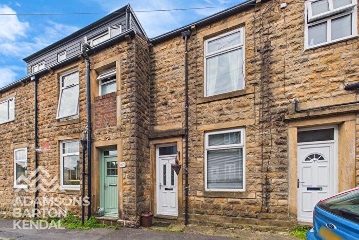 2 Bedroom Terraced House For Sale In Clough Road, Littleborough, OL15