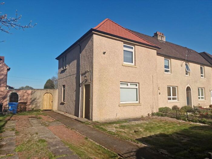 3 Bedroom Terraced House To Rent In Carronview, Stenhousemuir, FK5