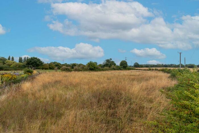 Land For Sale In Halls Green, Weston, SG4