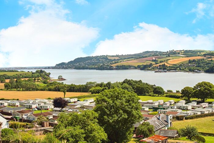 2 Bedroom Property For Sale In Meadow View, Newton Road, Bishopsteignton, Teignmouth, TQ14