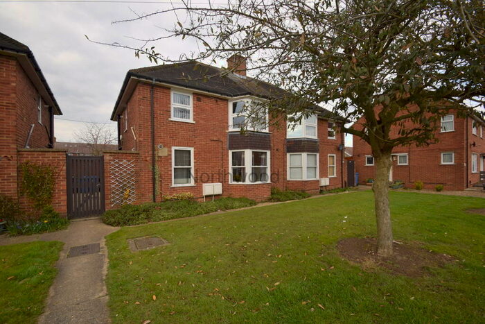 1 Bedroom Flat To Rent In Goldcrest Road, Ipswich, IP2