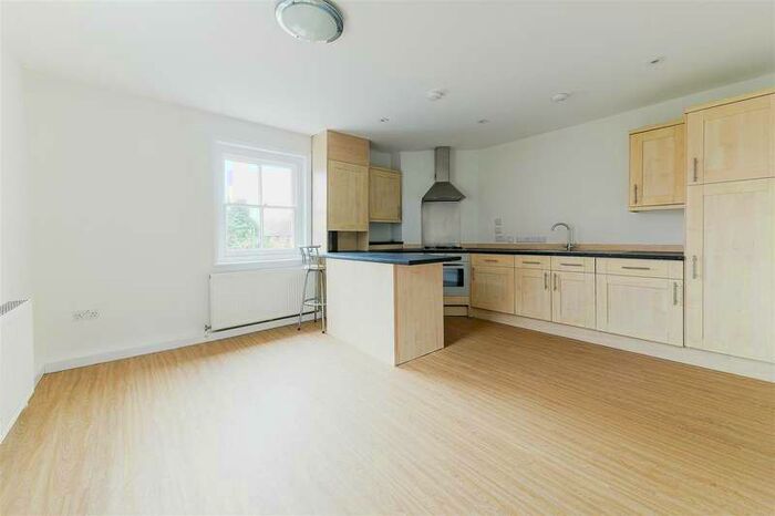1 Bedroom Apartment To Rent In High Street, Banstead, SM7