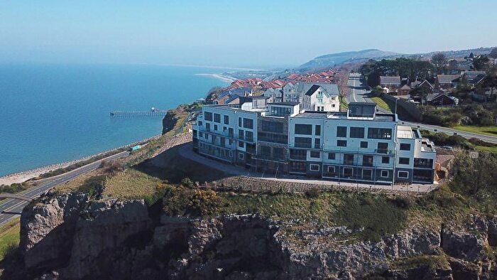 3 Bedroom Flat For Sale In Penmaen Bod Elias, Old Colwyn, LL29