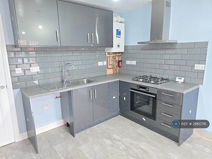 2 Bedroom Flat To Rent In Moor Green Lane, Birmingham, B13