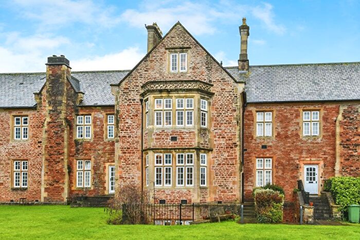 3 Bedroom Detached House For Sale In Boyd House, Wells, Somerset, BA5